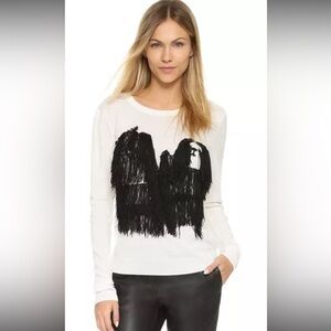 Opening ceremony sweater “dogs” size M